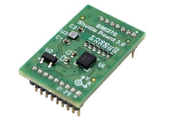 BMI270 Shuttle Board 3.0 | 파츠바다 - 모든 전자부품의 정답