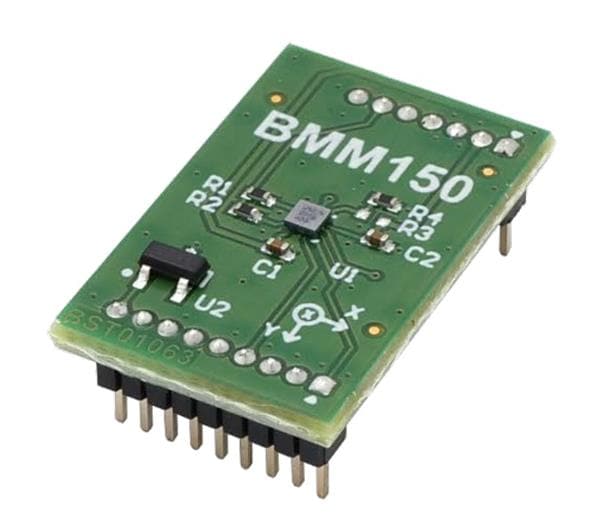 BMM150 Shuttle Board 3.0 | 파츠바다 - 모든 전자부품의 정답