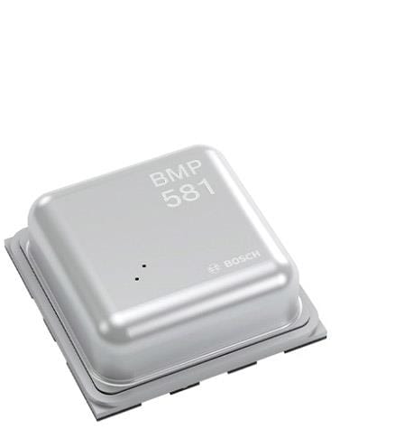BMP581 | 파츠바다 - 모든 전자부품의 정답