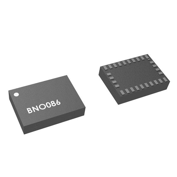BNO086 | 파츠바다 - 모든 전자부품의 정답