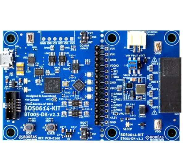 BOS0614-KIT-B03 | 파츠바다 - 모든 전자부품의 정답
