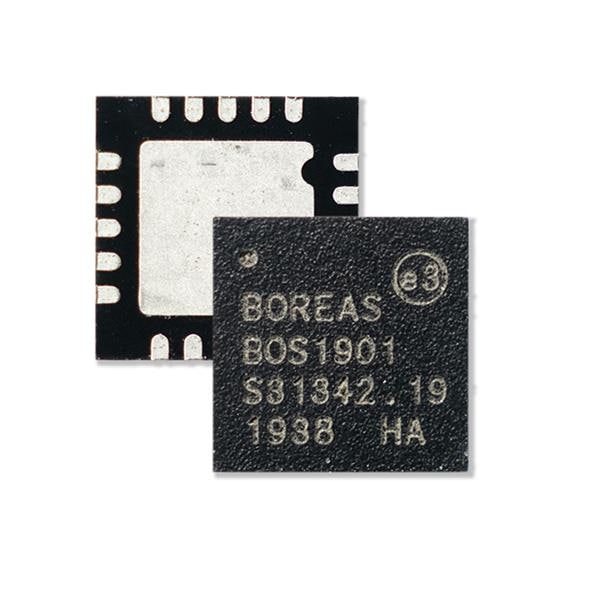 BOS1901CQR | 파츠바다 - 모든 전자부품의 정답