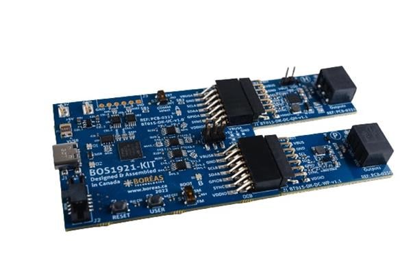 BOS1921-KIT-B01 | 파츠바다 - 모든 전자부품의 정답