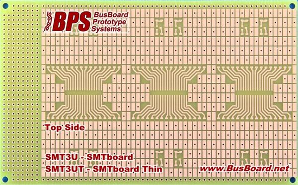 SMT3UT | 파츠바다 - 모든 전자부품의 정답