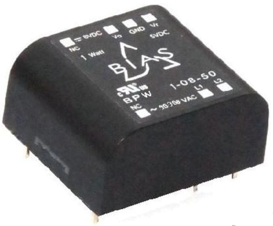 BPWX 1-08-00 | 파츠바다 - 모든 전자부품의 정답