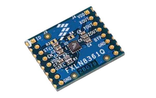 BRKOUT-FXLN8361Q | 파츠바다 - 모든 전자부품의 정답