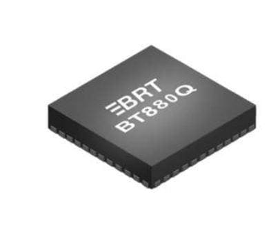 BT880Q-R | 파츠바다 - 모든 전자부품의 정답