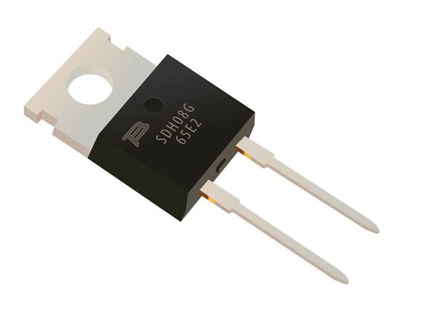 BSDH08G65E2 | 파츠바다 - 모든 전자부품의 정답