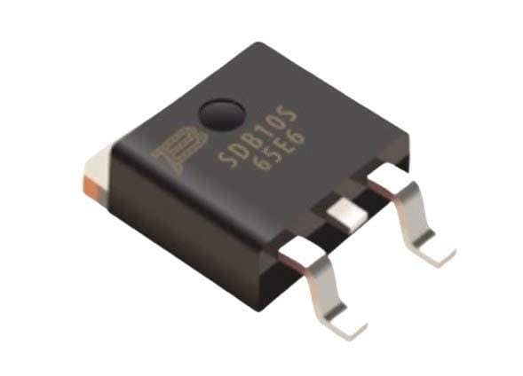 BSDD10G65E2 | 파츠바다 - 모든 전자부품의 정답