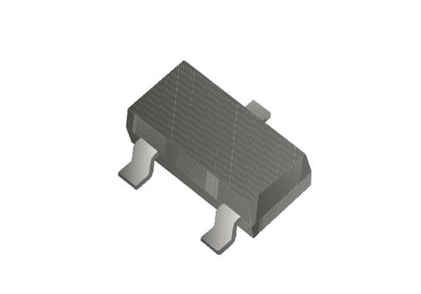 BSS84-HF | 파츠바다 - 모든 전자부품의 정답