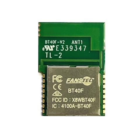 BT40F | 파츠바다 - 모든 전자부품의 정답