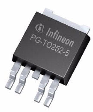 BTS3256DAUMA1 | 파츠바다 - 모든 전자부품의 정답