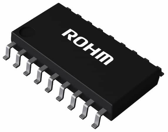 BM1C101F-GE2 | 파츠바다 - 모든 전자부품의 정답