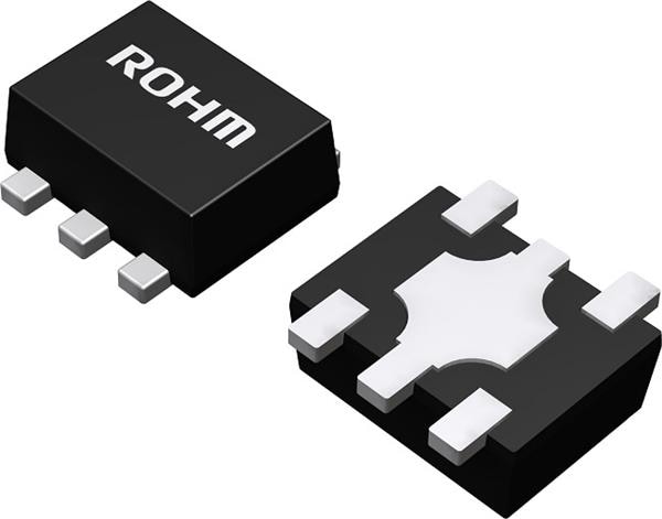 BU5265SHFV-TR | 파츠바다 - 모든 전자부품의 정답