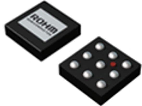 BD6376GUL-E2 | 파츠바다 - 모든 전자부품의 정답