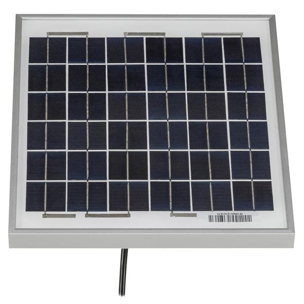 BWA-SOLAR PANEL 5W | 파츠바다 - 모든 전자부품의 정답