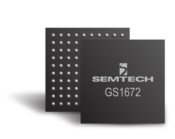 GS1672-IBE3 | 파츠바다 - 모든 전자부품의 정답