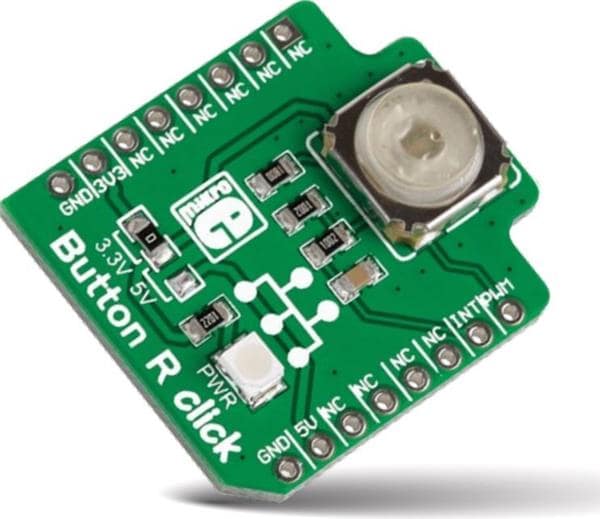 MIKROE-1901 | 파츠바다 - 모든 전자부품의 정답