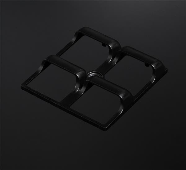 C17677_STRADA-2X2-SHD-BLK | 파츠바다 - 모든 전자부품의 정답