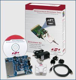 C8051F560DK | 파츠바다 - 모든 전자부품의 정답