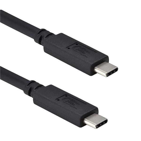 CA-USB4-CM-CM-1M-A1 | 파츠바다 - 모든 전자부품의 정답