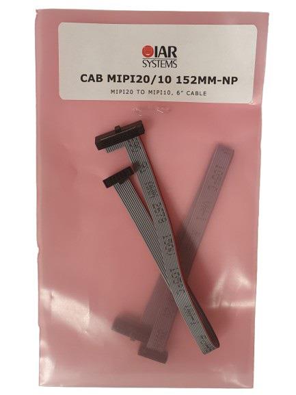 CAB-MIPI20/10-152MM-NP | 파츠바다 - 모든 전자부품의 정답