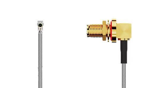 CAB425RF-0200-A-1 | 파츠바다 - 모든 전자부품의 정답