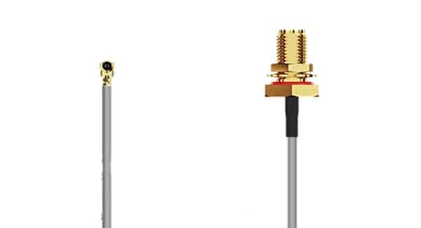 CABLE 138 RF-0150-2 | 파츠바다 - 모든 전자부품의 정답