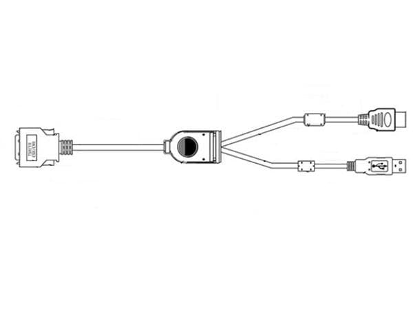 CABLE-26P-TSH-2FT-H | 파츠바다 - 모든 전자부품의 정답