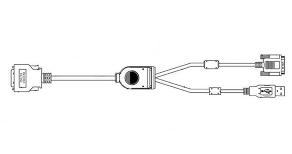 CABLE-26P-TSH-2FT-V | 파츠바다 - 모든 전자부품의 정답