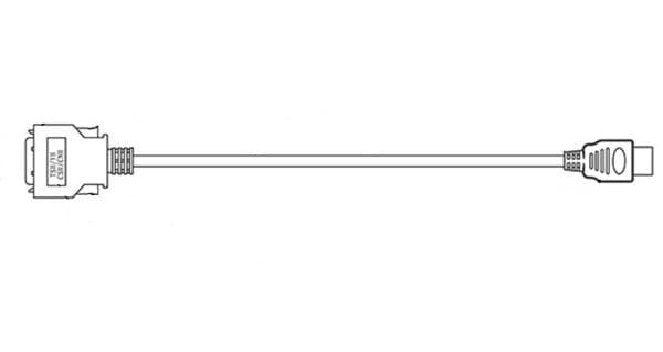 CABLE-26P-YH-2FT-H | 파츠바다 - 모든 전자부품의 정답