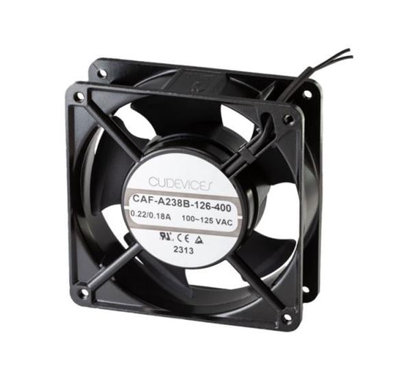 CAF-A238S-124-370 | 파츠바다 - 모든 전자부품의 정답