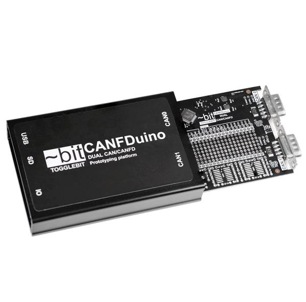 CANFDUINO-006 | 파츠바다 - 모든 전자부품의 정답