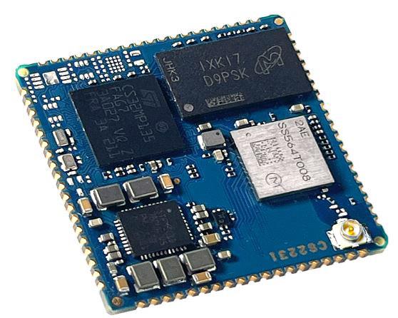 CC-WST-DX58-NK | 파츠바다 - 모든 전자부품의 정답