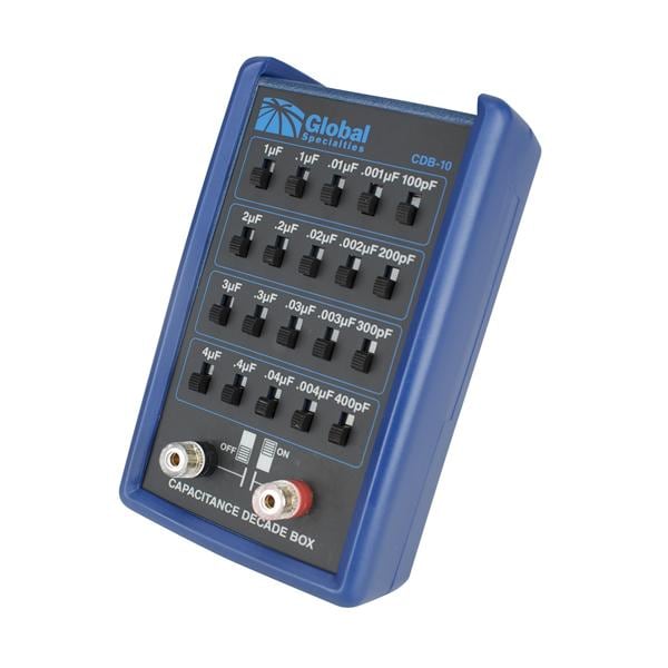 CDB-10 | 파츠바다 - 모든 전자부품의 정답