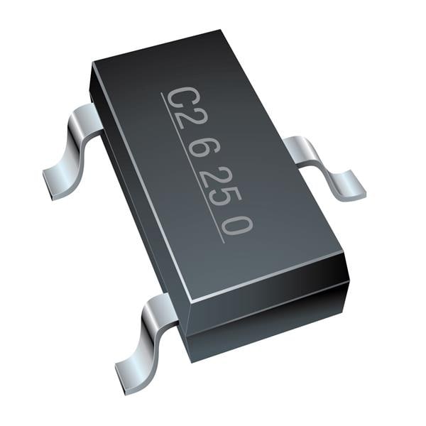 CDSOT23-T24CAN | 파츠바다 - 모든 전자부품의 정답