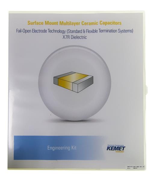 CER ENG KIT 23 | 파츠바다 - 모든 전자부품의 정답