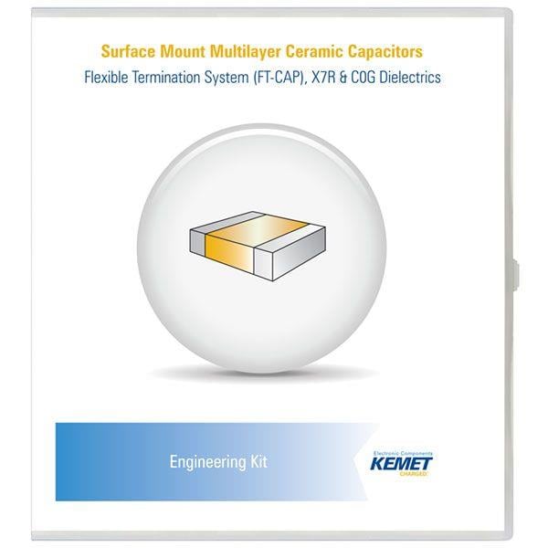 CER ENG KIT 27 | 파츠바다 - 모든 전자부품의 정답