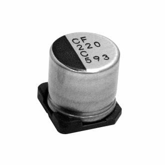 PCF1E330MCL1GS | 파츠바다 - 모든 전자부품의 정답