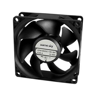 CFM-8025C-235-364-20 | 파츠바다 - 모든 전자부품의 정답