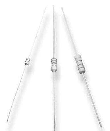 RES KIT CFR16RS | 파츠바다 - 모든 전자부품의 정답