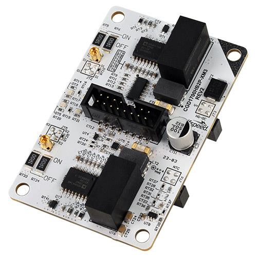 CGD1700HB2P-XM3 | 파츠바다 - 모든 전자부품의 정답