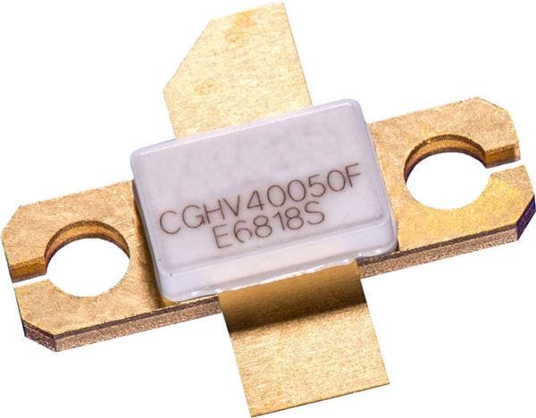 CGHV40050F | 파츠바다 - 모든 전자부품의 정답