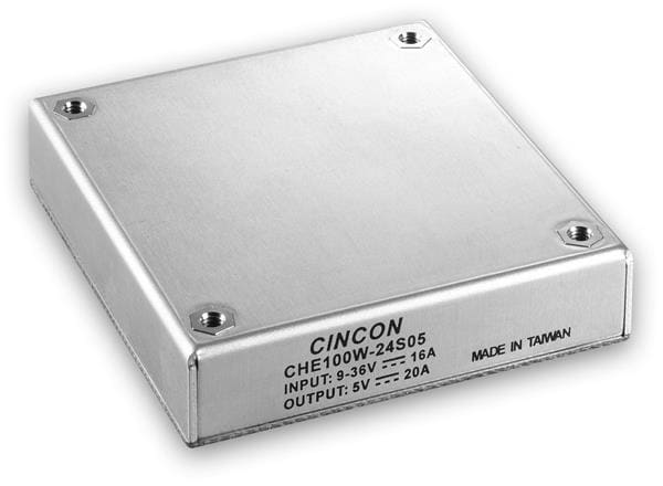 CHE100W-48S3V3N | 파츠바다 - 모든 전자부품의 정답