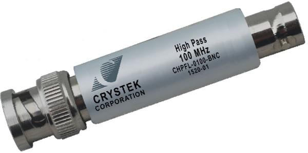 CHPFL-0100-BNC | 파츠바다 - 모든 전자부품의 정답