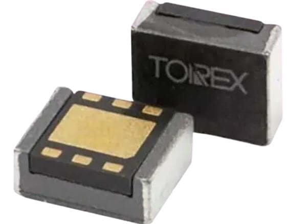 XCL110B393KR-G | 파츠바다 - 모든 전자부품의 정답