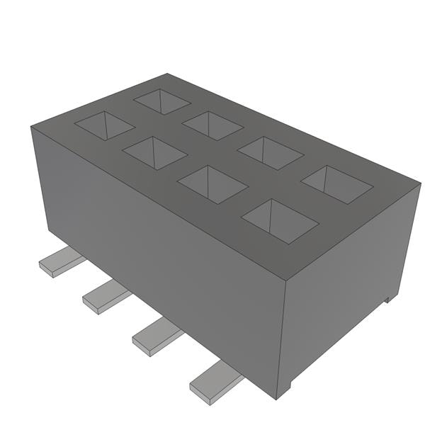 CLP-104-02-F-D-BE-TR | 파츠바다 - 모든 전자부품의 정답