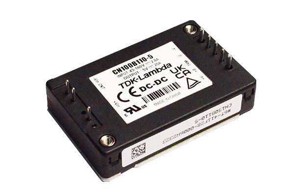 CN100B110-5 | 파츠바다 - 모든 전자부품의 정답