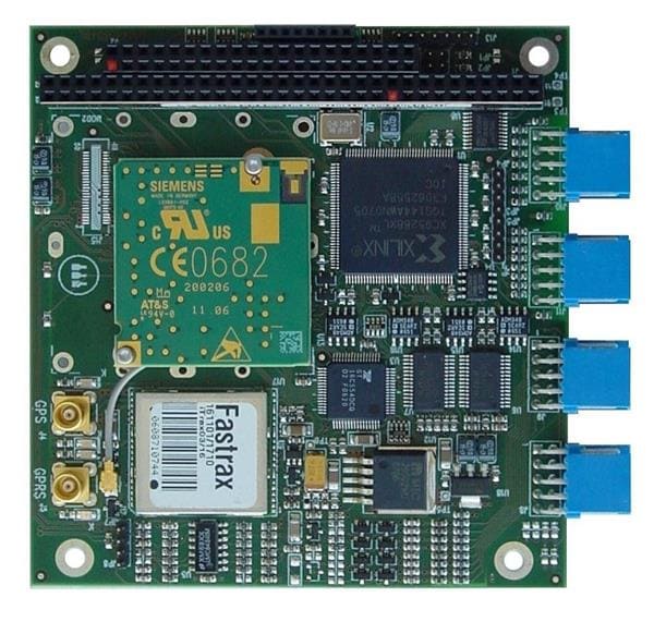 COM-1289-01 | 파츠바다 - 모든 전자부품의 정답