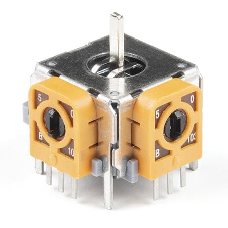 COM-16273 | 파츠바다 - 모든 전자부품의 정답